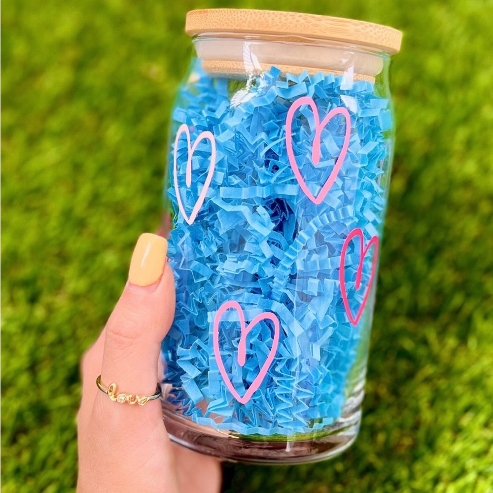 Glassware